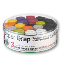 AC 102-36 GRAP Assorted (Pack 36 pieces)